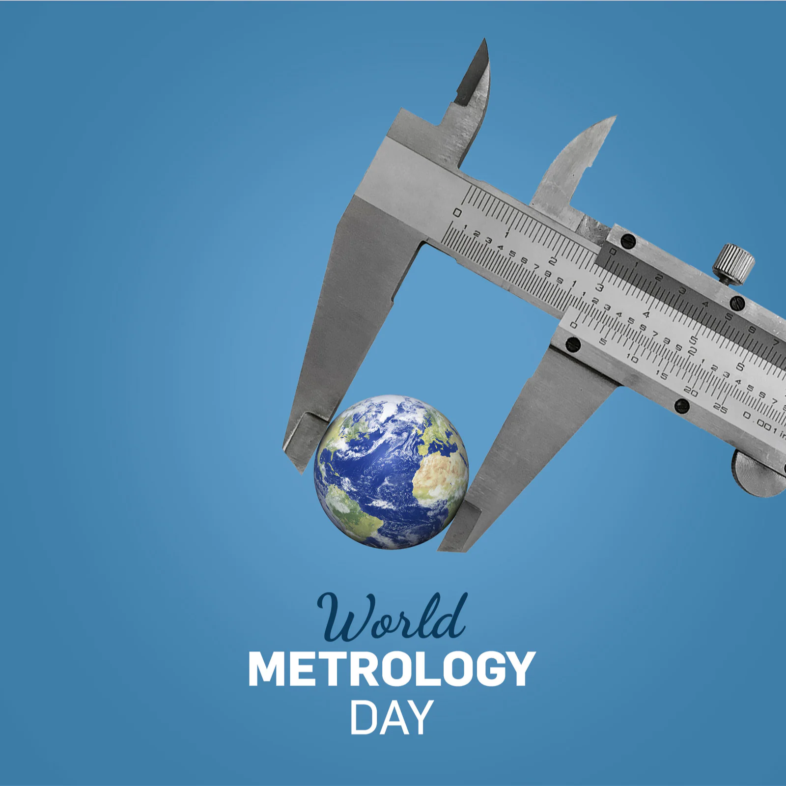 world metrology day 2022