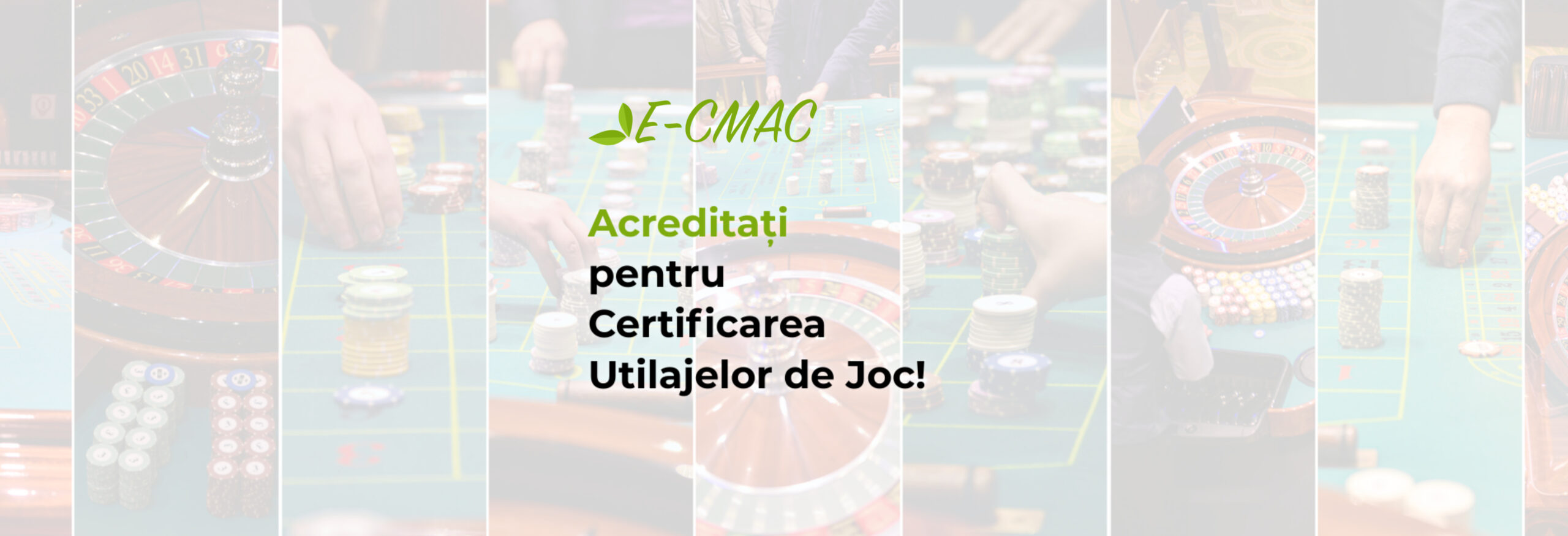 certificare rulete